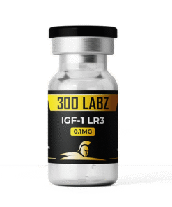 IGF-1 LR3