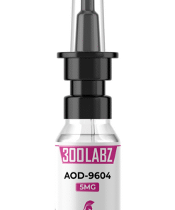 AOD-9604 (5MG) NASAL SPRAY
